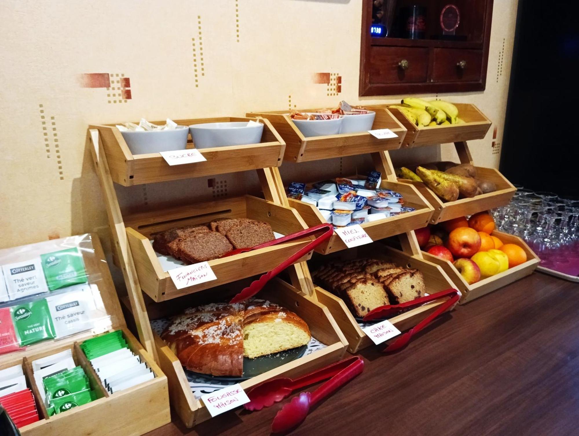 Hotel Restaurant Prunieres อูมอง-ทูบราค ภายนอก รูปภาพ